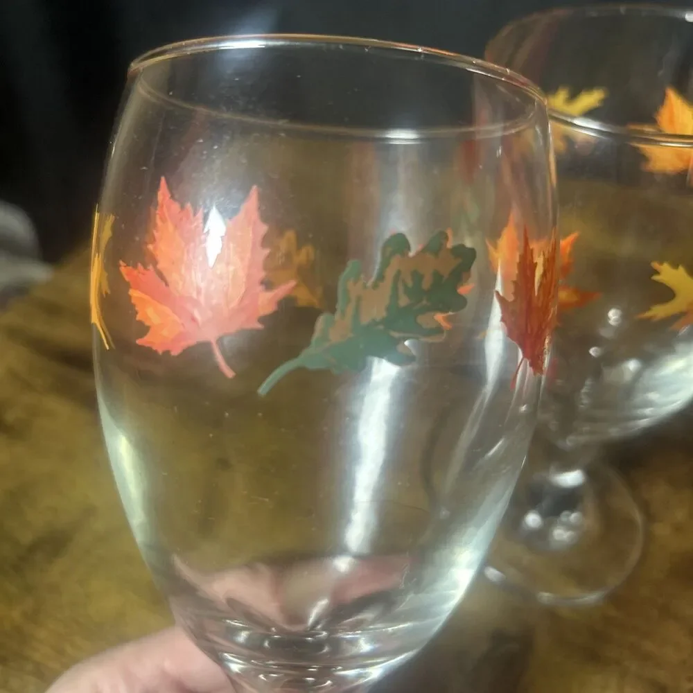 Libbey celebrate cozy